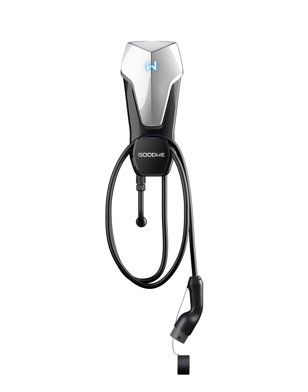 GoodWe HCA Series EV charger