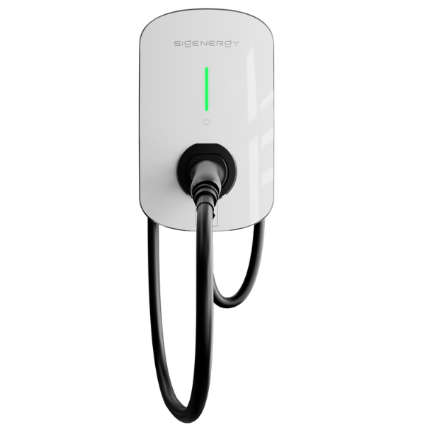 Sigenergy Sigen EVAC charger