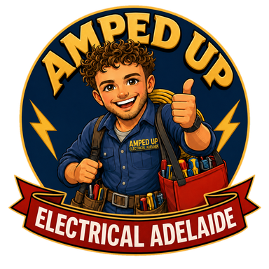 Amped Up Electrical Adelaide