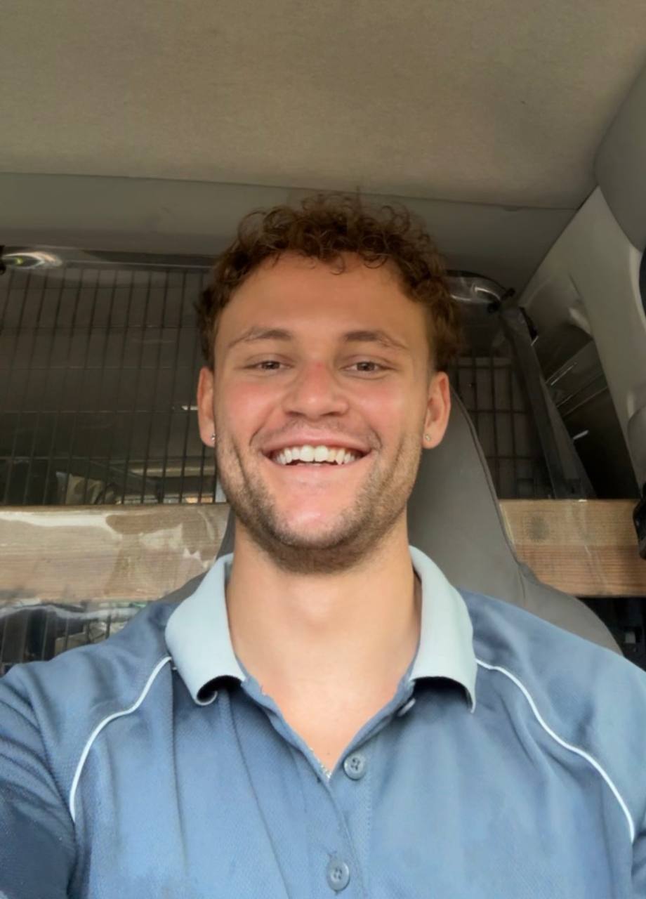 Marcus Derbali - Amped Up Electrical Adelaide