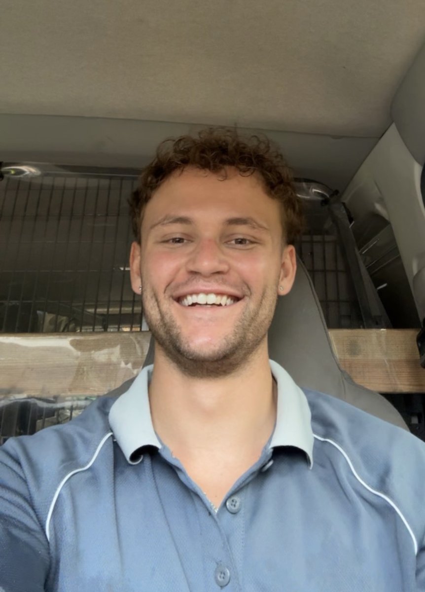 Marcus Derbali - Owner of Amped Up Electrical Adelaide