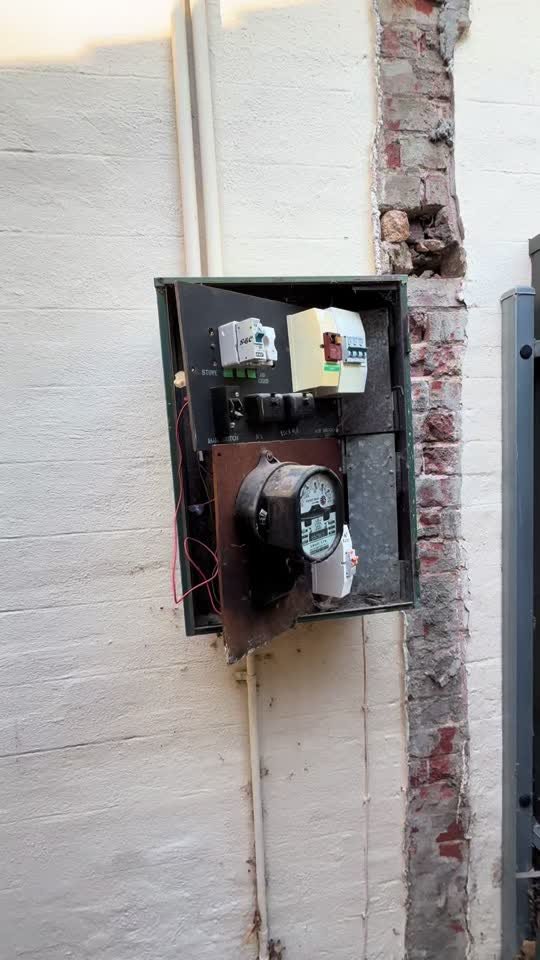 Switchboard Upgrade by Amped Up Electrical in Paradise, Adelaide