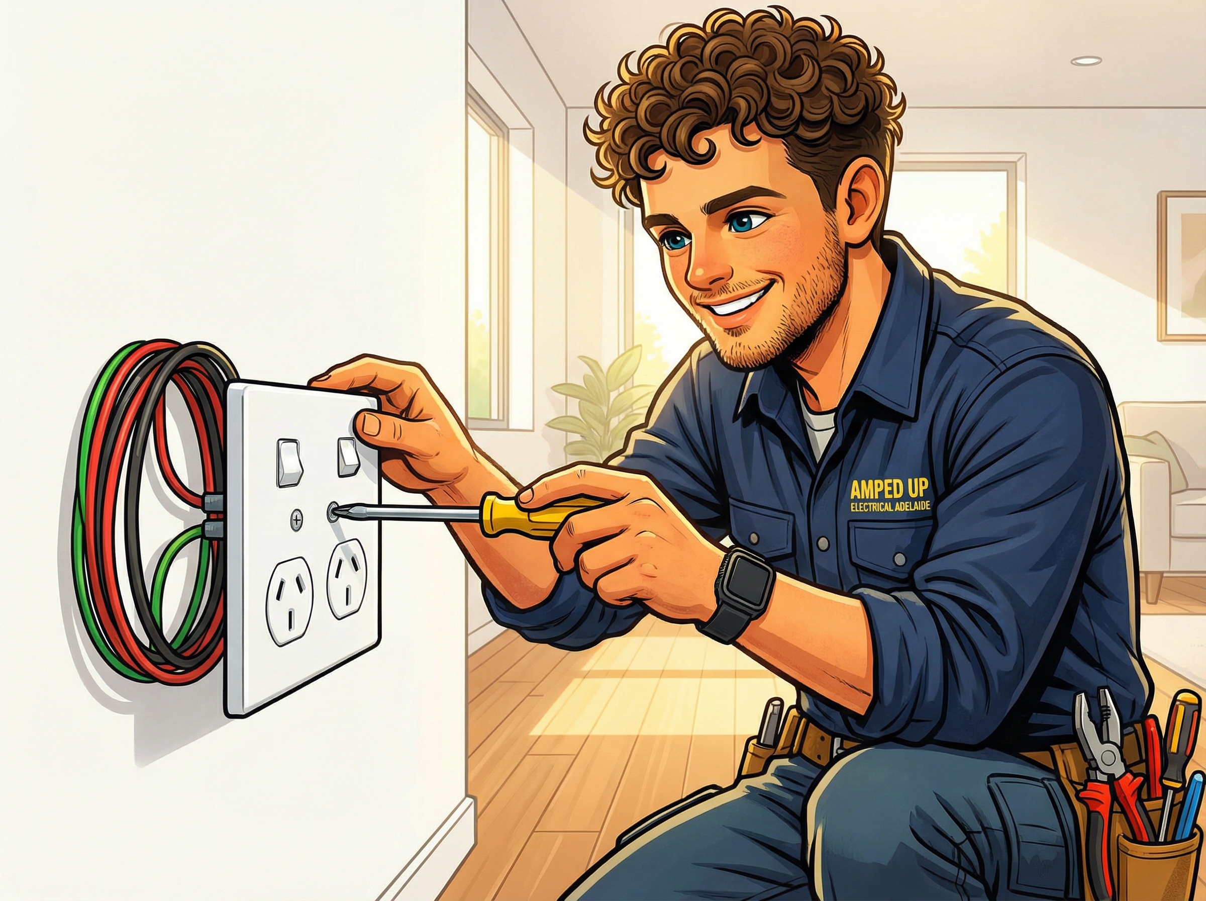 General Electrical Adelaide